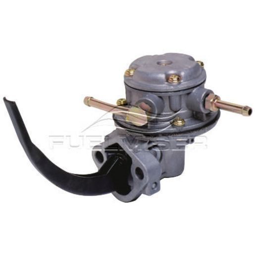 NISSAN L18S L20B MECHANICAL FUEL PUMP 720 DATSUN VENTURER 200B