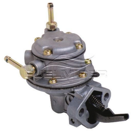 NISSAN DATSUN 1200 MECHANICAL FUEL PUMP A12 1.2L B110 110 CARB 4CYLINDER 70-73