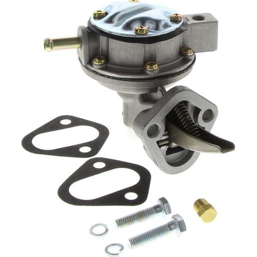 FORD CORTINA MECHANICAL FUEL PUMP 250 4.1L TE TF 77-82