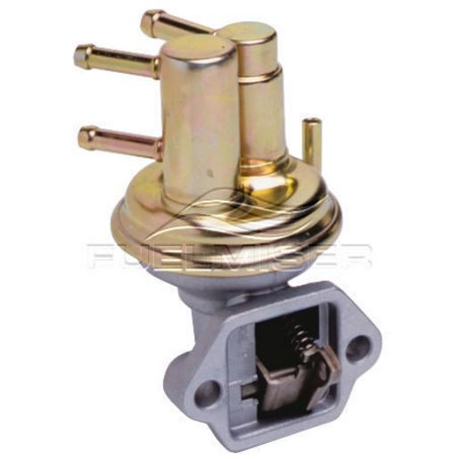 MITSUBISHI MECHANICAL FUEL PUMP 4G13 4G15 4G63 4G12B 4G33 4G62 G63B CARBY