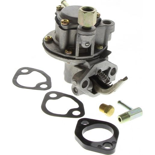 MECHANICAL FUEL PUMP FOR TOYOTA 3K 3K-C 4K-C 5K 7K TOWNACE STARLET COROLLA
