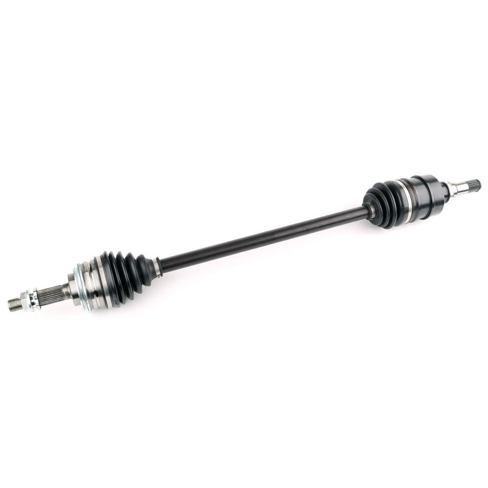 FRONT RIGHT COMPLETE AXLE DRIVESHAFT DRIVERS SIDE FOR TOYOTA COROLLA AE91