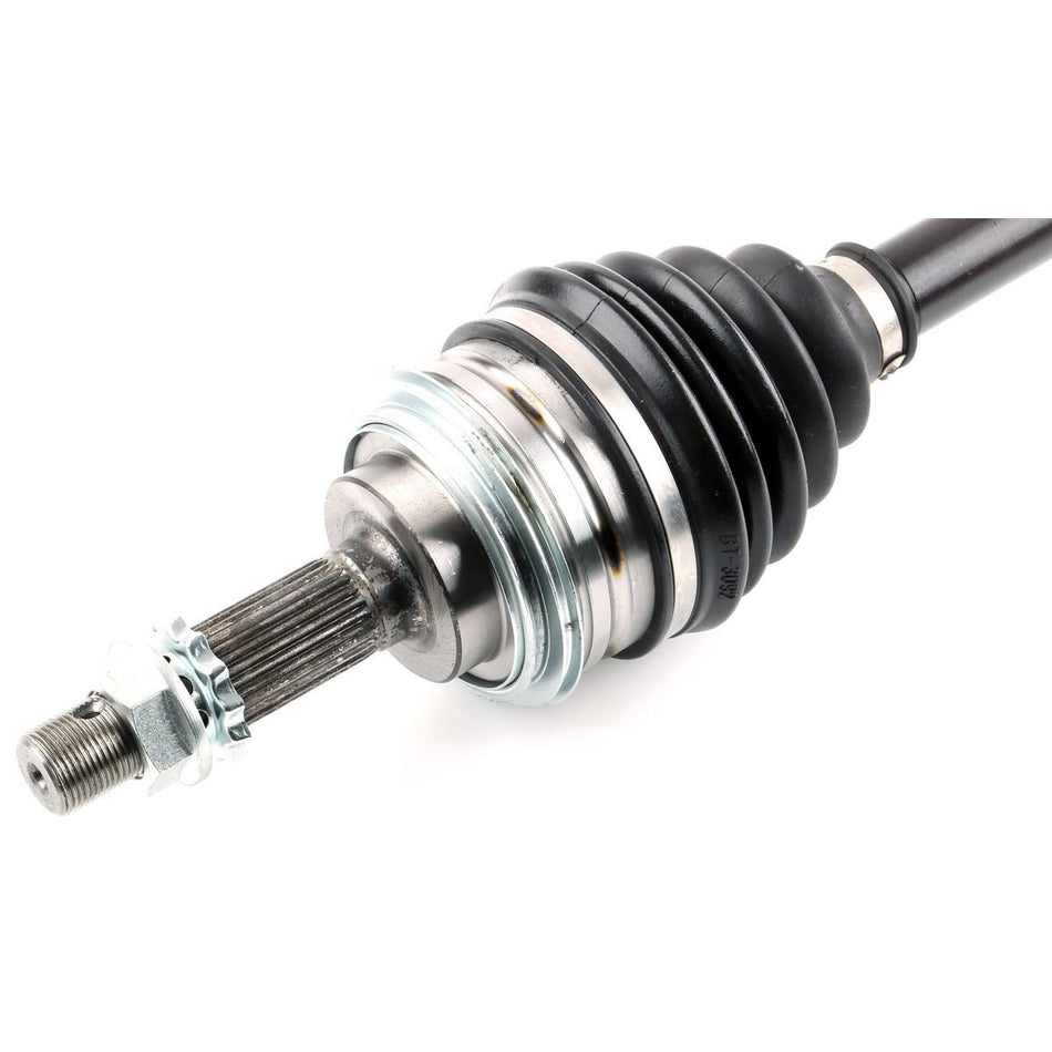 FRONT RIGHT COMPLETE AXLE DRIVESHAFT DRIVERS SIDE FOR TOYOTA COROLLA AE91