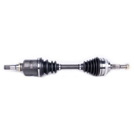 COMPLETE DRIVESHAFT AXLE FOR TOYOTA COROLLA AE91 PASSENGERS SIDE NON ABS