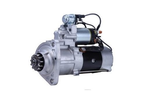 KENWORTH STARTER MOTOR PCA0479 14.9L TURBO DIESEL X15 ISX ISM T609 T909 K200