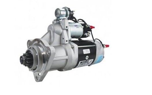 FREIGHTLINER WESTERN STAR DD15 DD13 12.8L DIESEL 14.8L STARTER MOTOR 12V FLAA579