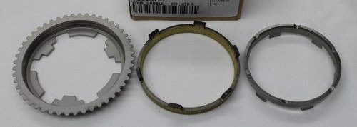 TR6060 HOLDEN GEARBOX SYNCHRO 5TH 6TH & REVERSE