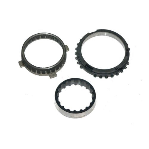 T5 FORD HOLDEN GEARBOX SYNCHRO 1ST & 2ND 3 PIECE