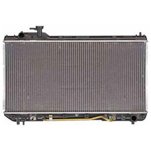 RADIATOR SXA10 FOR TOYOTA RAV4 3S-FE 3S-GE SXA11 (SADDLE TYPE MOUNT 2YR WARRANTY)
