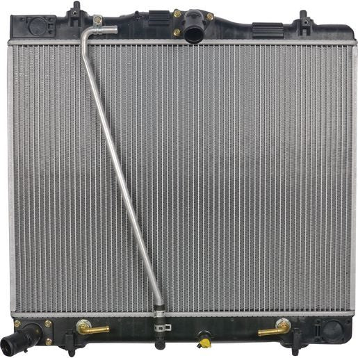RADIATOR FOR TOYOTA HIACE 1TR-FE 2TR-FE 2.7L 2.0L AUTO & MANUAL 2 YEAR WARRANTY