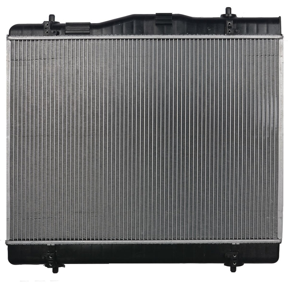 RADIATOR FOR TOYOTA HIACE 1TR-FE 2TR-FE 2.7L 2.0L AUTO & MANUAL 2 YEAR WARRANTY
