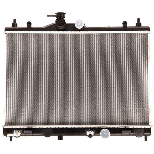 NISSAN TIIDA RADIATOR C11 HR15DE HR16DE MR18DE JY12 WINGROAD 2 YEAR WARRANTY