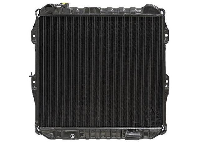 RADIATOR FOR TOYOTA HILUX LN86 LN100 LN106 LN107 LN130 2L 3L 5L DIESEL (FLOKOOL)