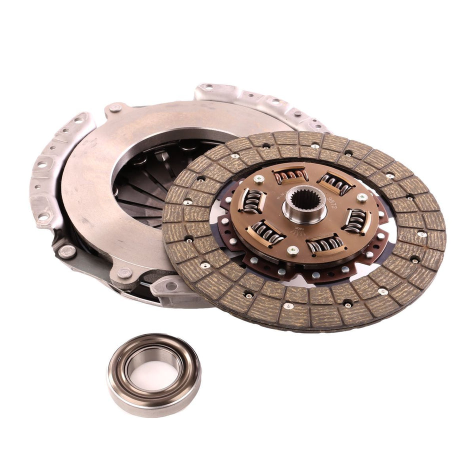 NISSAN SKYLINE CEFIRO LAUREL RB20DET RB25DET STANDARD CLUTCH KIT 240MM 9 BOLT