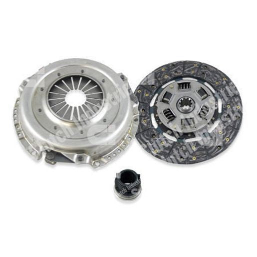 HOLDEN COMMODORE VN VR VP VS VG V6 3.8 CLUTCH KIT R388N T5 BORGWARNER STANDARD