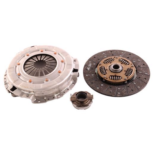 CLUTCH KIT FOR TOYOTA HIACE KDY220 221 KDH201R KDH221R KDH223R 1KD-FTV STANDARD