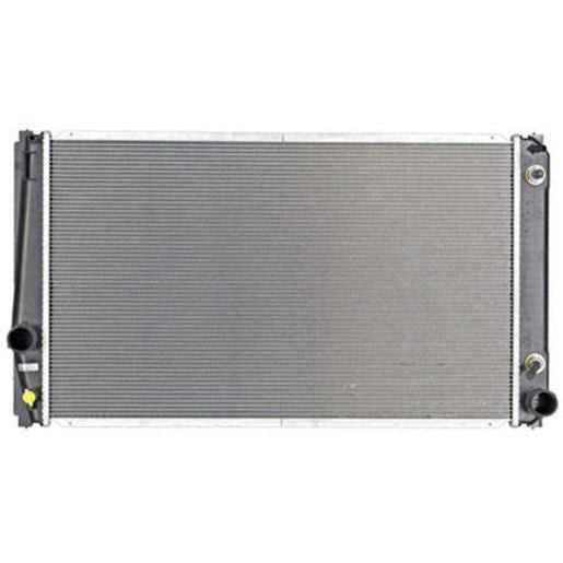 RADIATOR FOR TOYOTA RAV4 ACA31 2007 ONWARDS 2AZ-FE AWD (2 YEAR WARRANTY) FLOKOOL