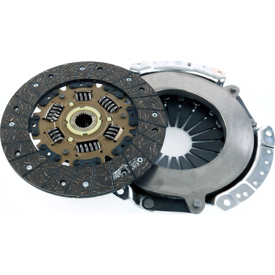 NISSAN SKYLINE LAUREL CEFIRO 6 BOLT HEAVY DUTY 225MM CLUTCH KIT R63N-HD RB20DE