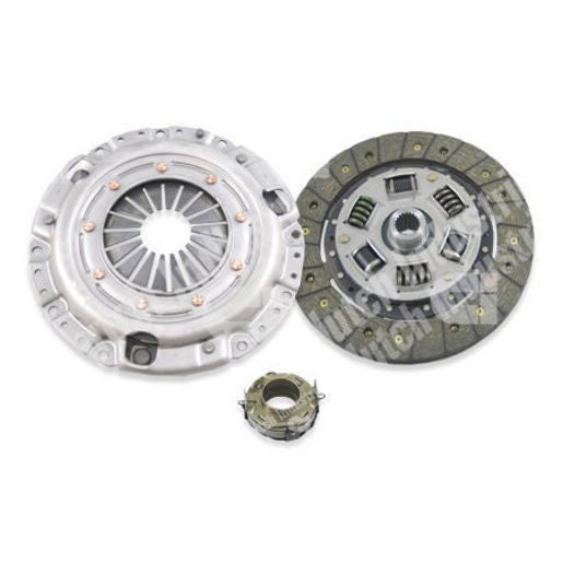 MITSUBISHI LANCER 4G63T 4G93T EVO 1 2 3 STANDARD CLUTCH KIT R1221N ZR4 VR4 225MM