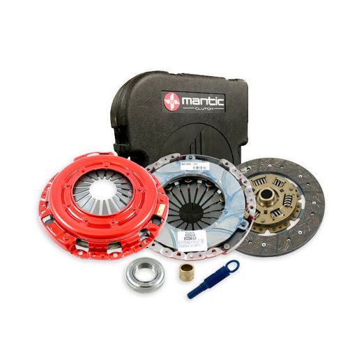 NISSAN SILVIA S13 S14 S15 SR20DE SR20DET PERFORMANCE CLUTCH KIT MANTIC MS1-1231