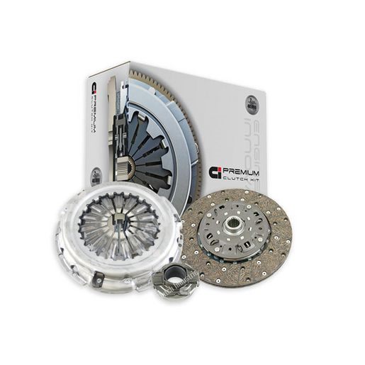 CLUTCH KIT FOR TOYOTA HILUX KUN16 KUN26 2008 ON >>275MM DISC MR2682N 1KD-FTV 3.0