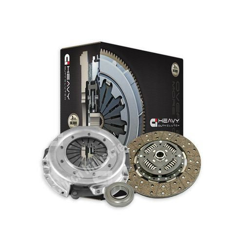 NISSAN SAFARI HEAVY DUTY CLUTCH KIT 275MM R393NHD Y60 4.2 TD42 TD42T GQ