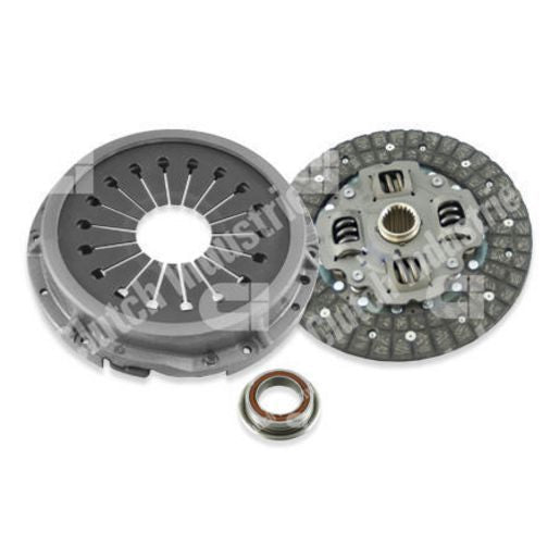 HD CLUTCH KIT R154 PULL TYPE R1904NHD FOR TOYOTA 1JZ-GTE CHASER SUPRA SOARER