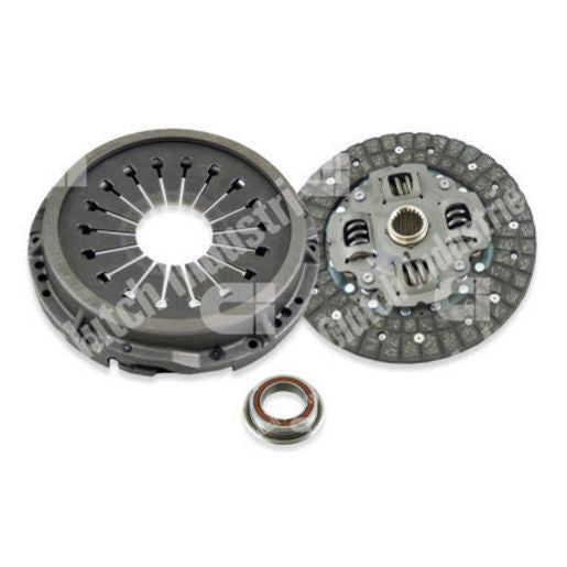 STANDARD CLUTCH KIT R154 PULL TYPE R1904N FOR TOYOTA 1JZ-GTE CHASER SUPRA SOARER