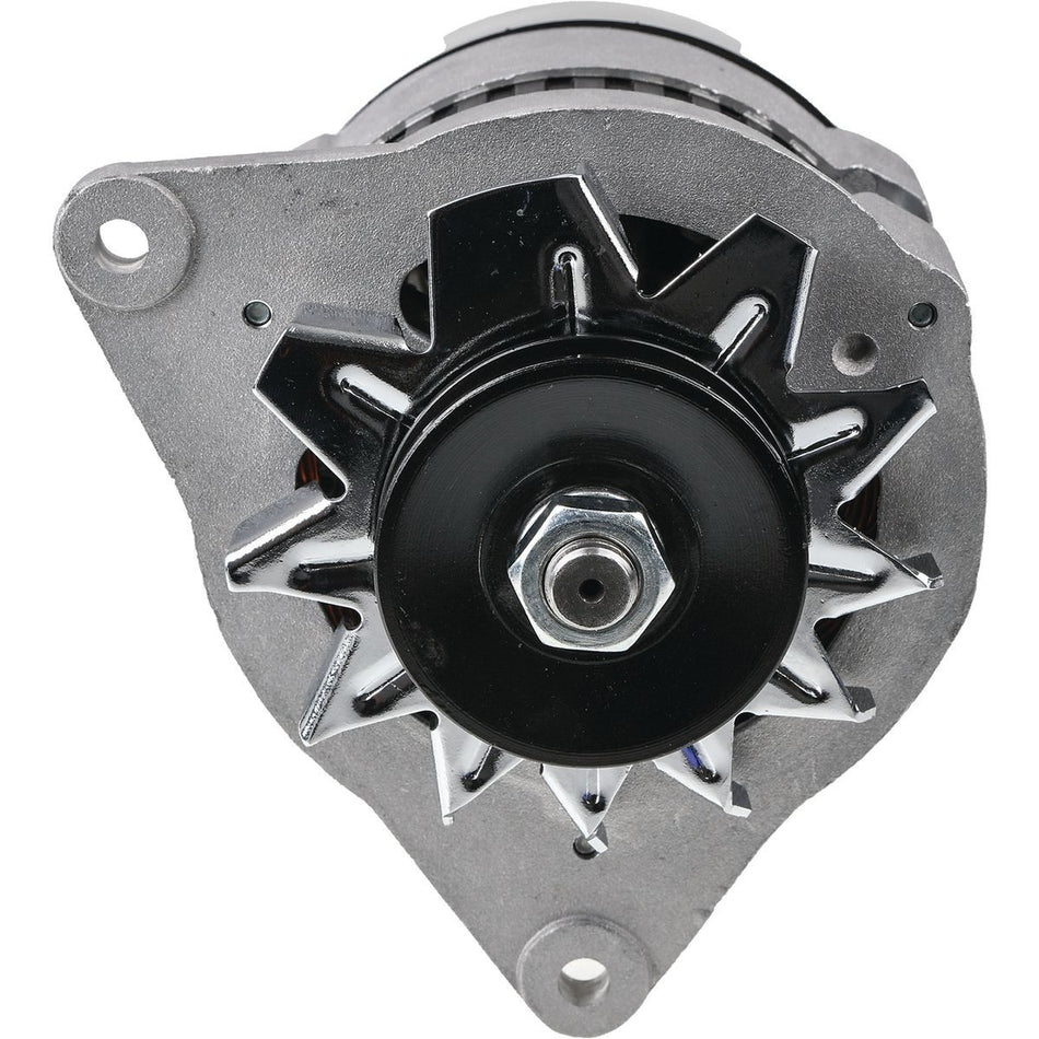 FORD ESCORT ALTERNATOR 12V 35A AUSTIN FORD ROVER O-SERIES M2 M3 KENT