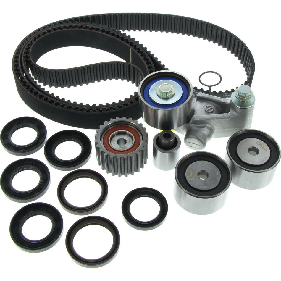 SUBARU TIMING BELT KIT EJ204 DOHC 2.0 LEGACY FORESTER IMPREZA WRX OUTBACK