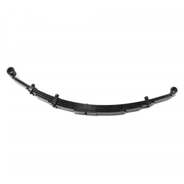 SUZUKI FRONT LEAF SPRINGS 50MM LIFTED 2" JIMNY SAMURAI FARMWORKER SIERRA (PAIR)