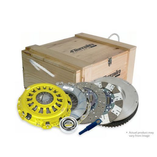 NISSAN PATROL ZD30DDTI ZD30 4 TERRAIN ULTIMATE HD GU CLUTCH KIT 4TUDMR2474N
