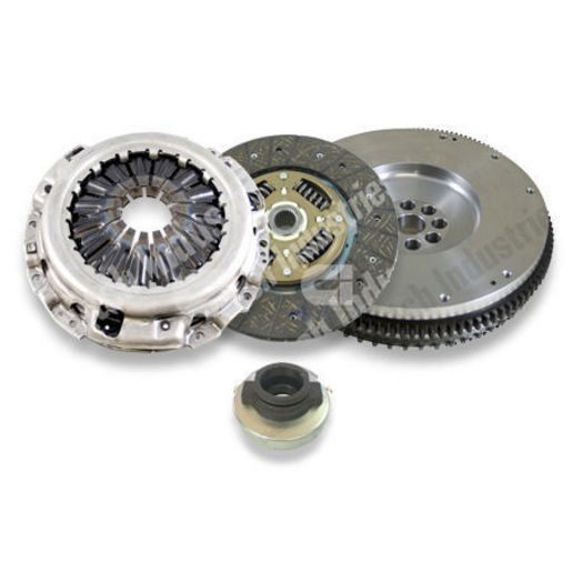 NISSAN NAVARA D40 YD25DDTI 6 SPEED 2005 ONWARDS FLYWHEEL & CLUTCH KIT DMR2478N