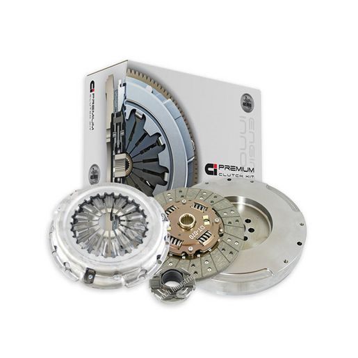 SOLID MASS FLYWHEEL REPLACEMENT CLUTCH KIT DMR2153N FOR TOYOTA HILUX SURF KZN130