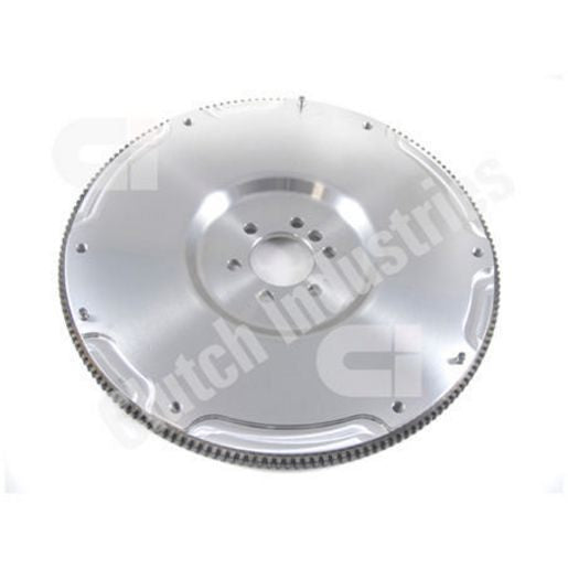 HOLDEN COMMODORE LS1 FLYWHEEL CLUTCH INDUSTRIES SRF1001