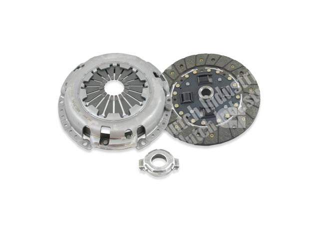 NISSAN SR18DE SR20DE FWD CLUTCH KIT 5 SPEED PULSAR PRIMERA  AVENIR R1137N QG18DE