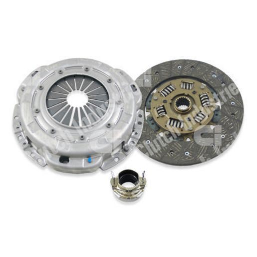 CLUTCH KIT R1138NHD CI HD FOR TOYOTA 3C-T 2TZ/1TR-FE 1RZ 3Y-E 1RZ-E 3/4Y