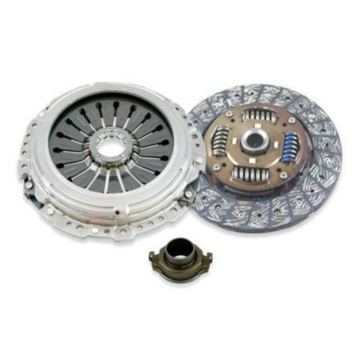 SUBARU IMPREZA OUTBACK LIBERTY WRX STI 6 SPEED CLUTCH KIT R2133NHD HEAVY DUTY