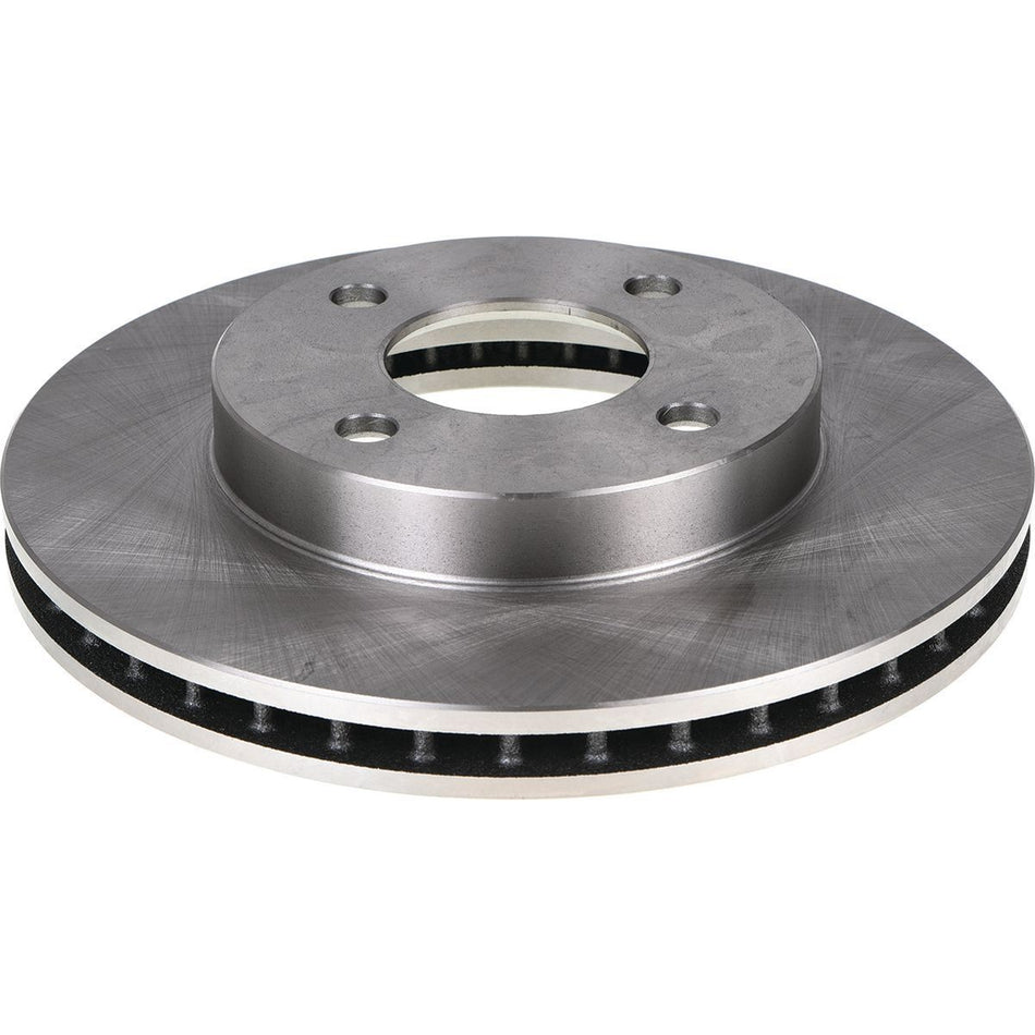 NISSAN TIIDA NC11, JC11, SNC11, SJC11 2004-ON FRONT DISC BRAKE ROTORS 260MMX22MM