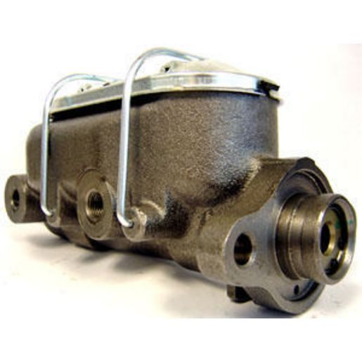 CHEVROLET CORVETTE C3 STINGRAY BRAKE MASTER CYLINDER 1968-1985 WITH BOOSTER