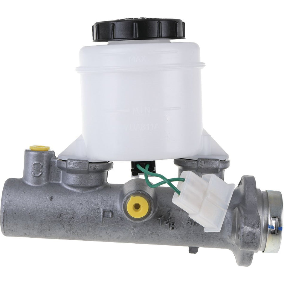 NISSAN PATROL SAFARI Y60 4.2 DIESEL PETROL BRAKE MASTER CYLINDER 27.00MM GQ DISC
