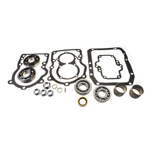 4 SPEED GEARBOX REBUILD KIT FOR TOYOTA LANDCRUISER FJ45 FJ40 BJ42 HJ60 HJ47