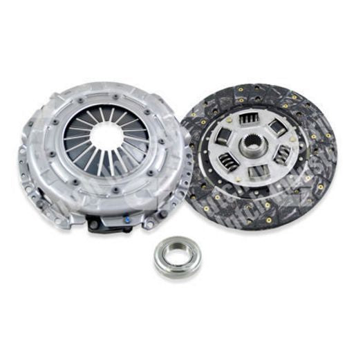 NISSAN SILVIA S13 S14 200SX SR20DET CLUTCH KIT TURBO (FREE SHIPPING!!) R1231N