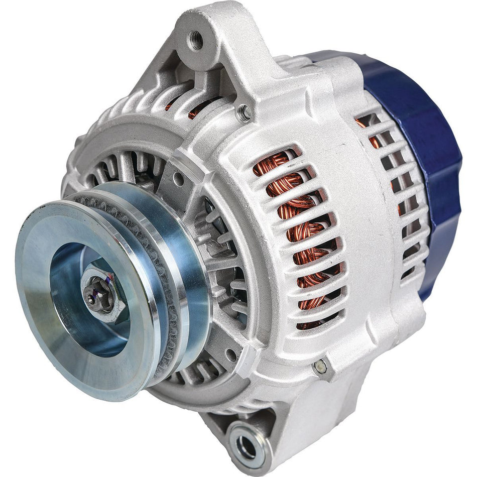 ALTERNATOR FOR TOYOTA LANDCRUISER 1HZ 1HD HDJ80 HZJ75 78 HZJ105 1HZ 1PZ DXA433M