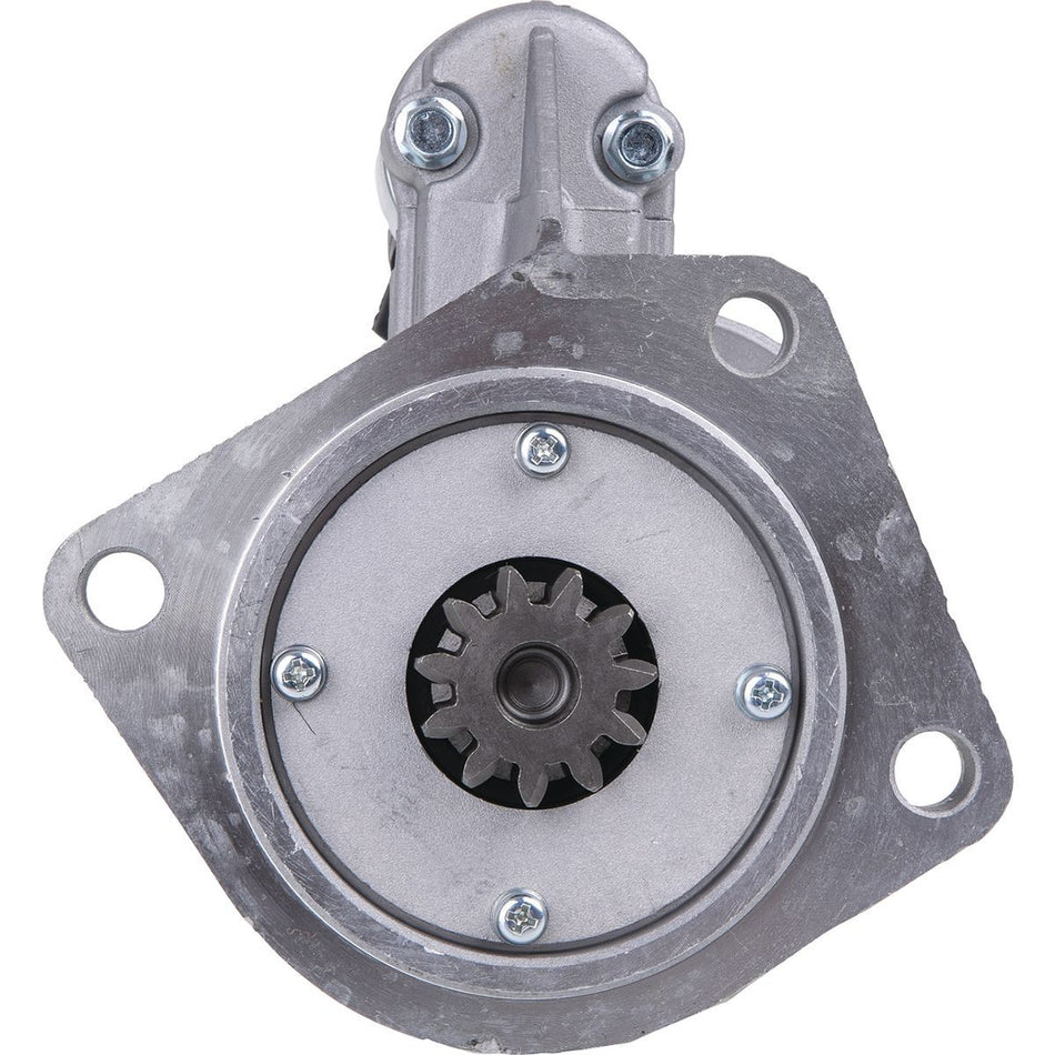 NISSAN SAFARI PATROL TD42 TD42T STARTER MOTOR 12V GQ GU Y60 Y61 3 YEAR WARRANTY