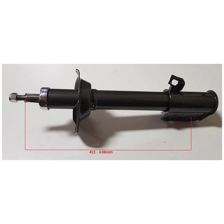 9260447 SUBARU FORESTER 97-03 REAR SHOCK ABSORBER STRUT R/H