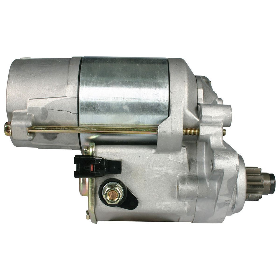 STARTER MOTOR 12V TO SUIT TOYOTA 1UZ-FE 1.4KW V8 2UZ-FE 3UZ-FE GENUINE DENSO