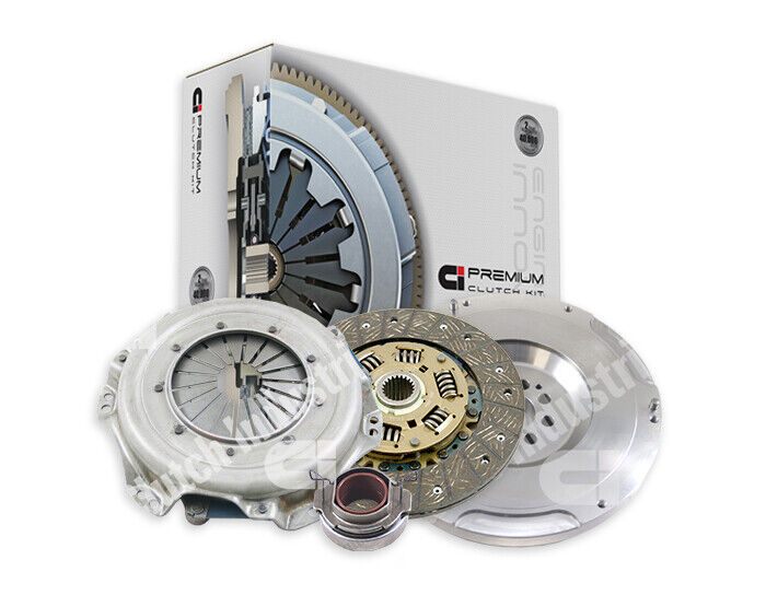 CLUTCH KIT SOLID FLYWHEEL CONVERSION KIT FOR TOYOTA ALTEZZA 3S-GE IS200 SXE10