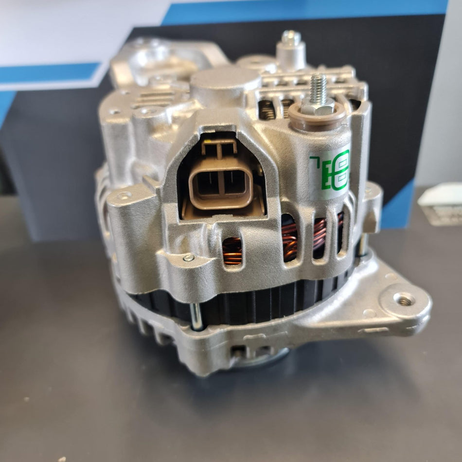 NISSAN SKYLINE CEFIRO LAUREL ALTERNATOR RB20E RB20DE RB20DET RB25DET VL R32 R33