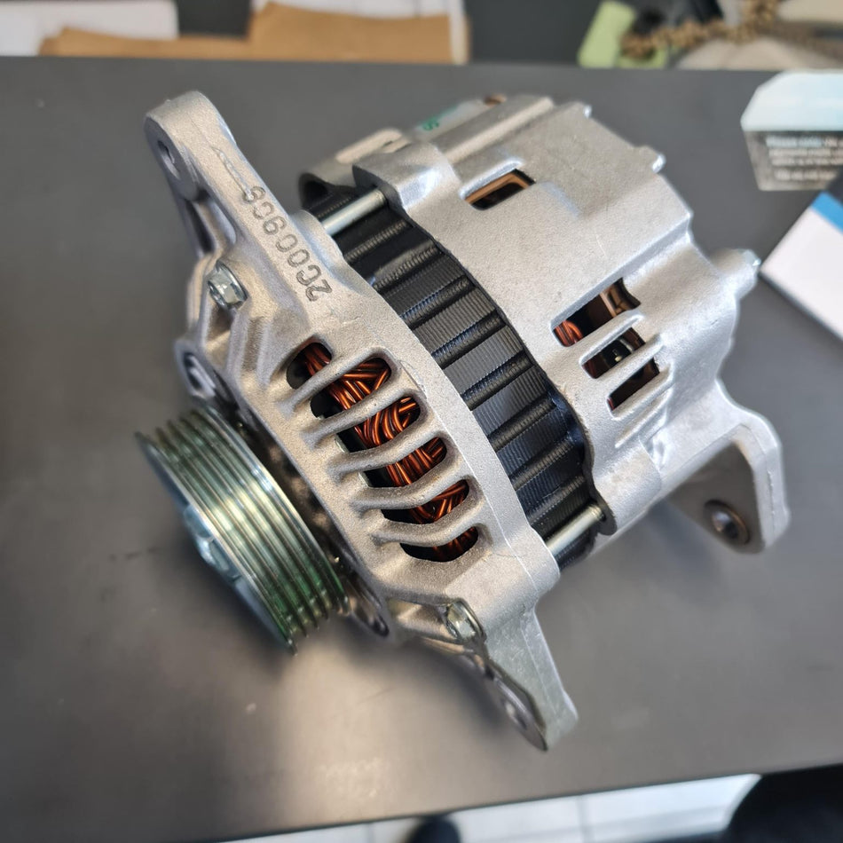 NISSAN SKYLINE CEFIRO LAUREL ALTERNATOR RB20E RB20DE RB20DET RB25DET VL R32 R33